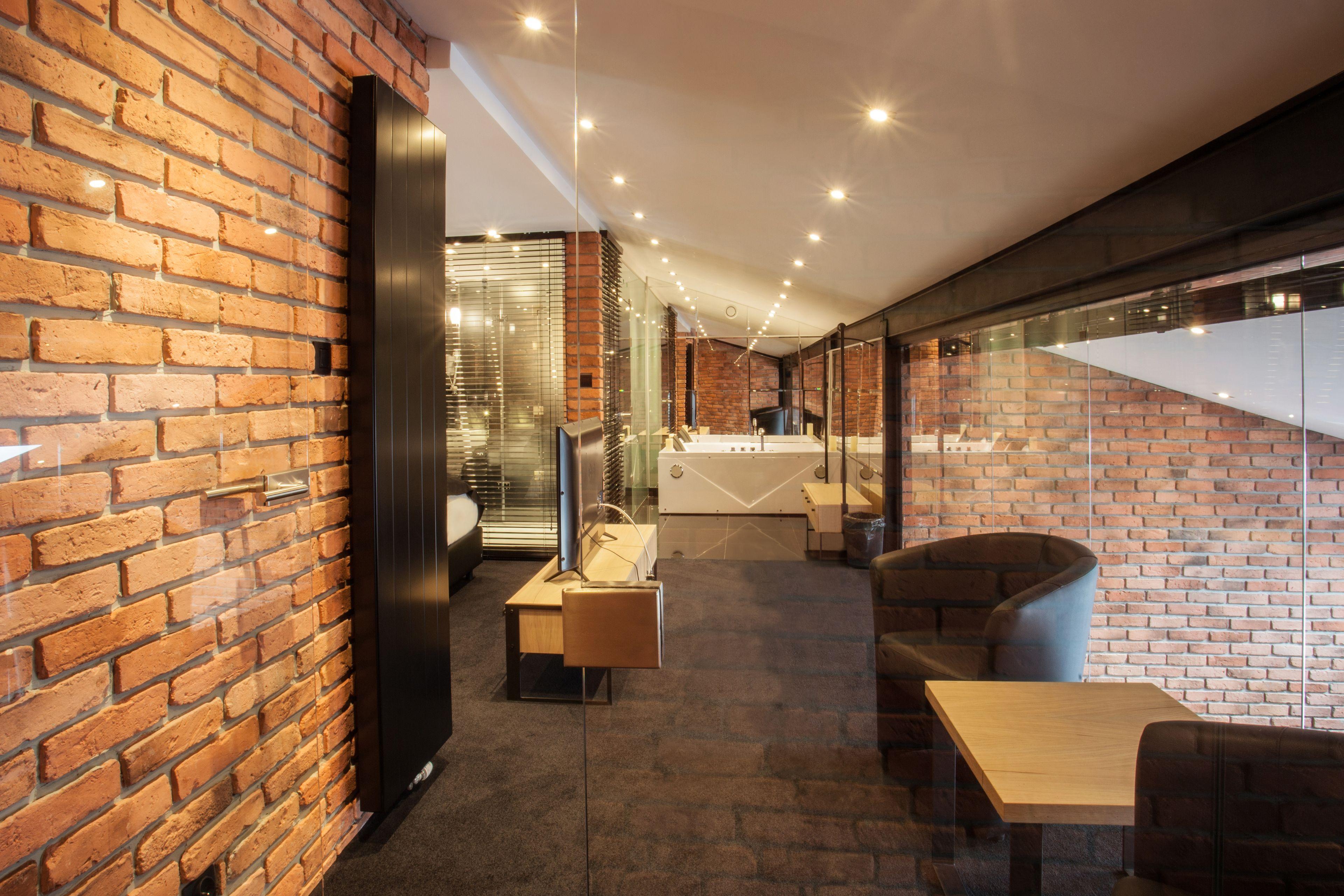 Hotel Betmanowska Main Square Residence Adults Only — Fotos 3