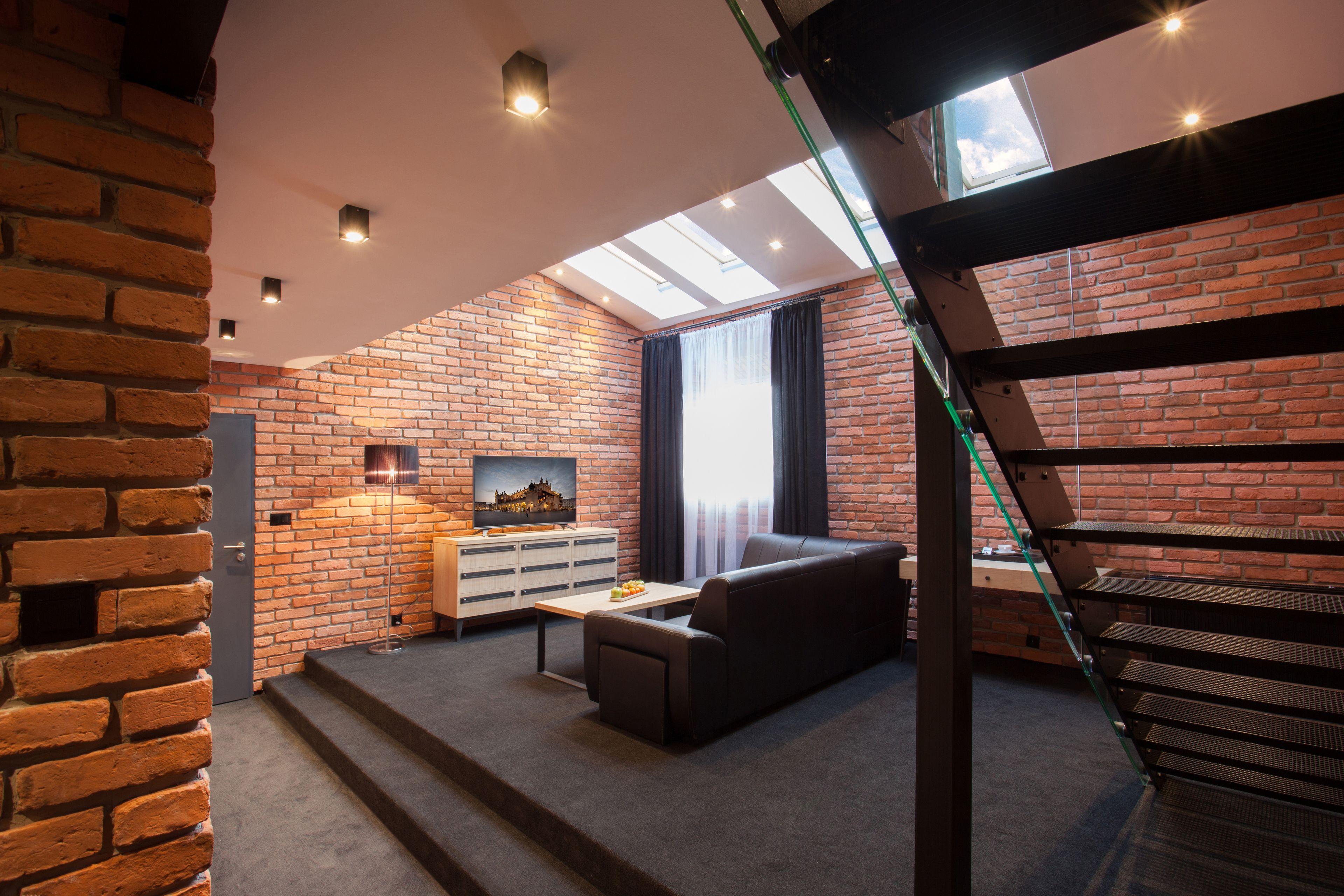 Hotel Betmanowska Main Square Residence Adults Only — Fotos 1